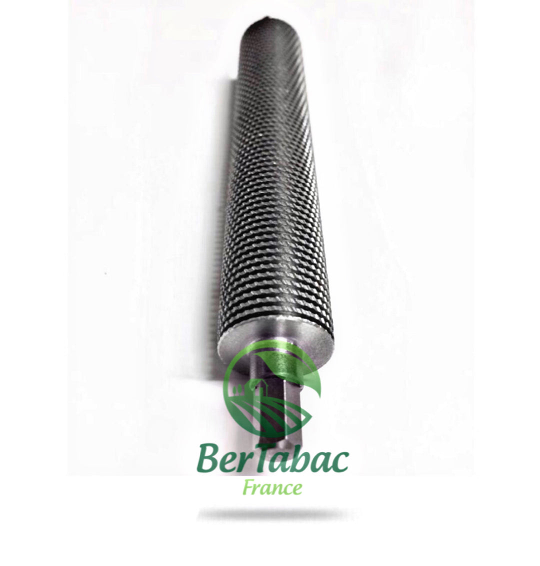 BROYEUR À TABAC BT-100+ FineCut – BerTabac